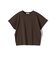 《一部追加予約》〈接触冷感〉ポンチ ドルマン TEE