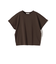 〈接触冷感〉ポンチ ドルマン TEE