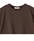 〈接触冷感〉ポンチ ドルマン TEE