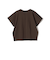 〈接触冷感〉ポンチ ドルマン TEE