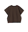 〈接触冷感〉ポンチ ドルマン TEE