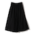 【SHIPS別注】Soi-e:ジャカード ボリューム スカート