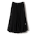 【SHIPS別注】Soi-e:ジャカード ボリューム スカート