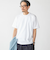 SHIPS: スタンダード チューブ Tシャツ