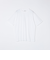 SHIPS: スタンダード チューブ Tシャツ