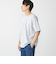 SHIPS: スタンダード チューブ Tシャツ