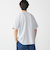 SHIPS: スタンダード チューブ Tシャツ