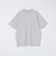 SHIPS: スタンダード チューブ Tシャツ