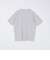 SHIPS: スタンダード チューブ Tシャツ