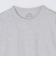 SHIPS: スタンダード チューブ Tシャツ
