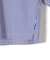 SHIPS Primary Navy Label:〈手洗い可能〉コットン ストライプ T ブラウス