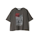 【SHIPS別注】81BRANCA:フォト ワイド TEE