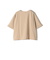 【SHIPS別注】81BRANCA:フォト ワイド TEE