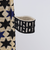 BINDU: カリナン ジャカード リバース トート バッグ