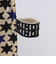 BINDU: カリナン ジャカード リバース トート バッグ
