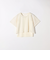 SHIPS any:〈手洗い可能〉メッシュ シアー ワイド TEE × タンク セット