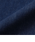 【WEB限定】SHIPS: ライト セルビッチ デニム イージー スラックス