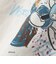 SHIPS Colors:ミッキーマウス バンド プリント Tシャツ◇