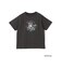 SHIPS Colors:ミッキーマウス バンド プリント Tシャツ◇