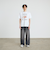 【City Ambient Products別注】Ben Lenovitz: DOG CAT Tシャツ