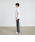 【City Ambient Products別注】Ben Lenovitz: DOG CAT Tシャツ