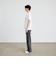 【City Ambient Products別注】Ben Lenovitz: DOG CAT Tシャツ