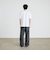 【City Ambient Products別注】Ben Lenovitz: DOG CAT Tシャツ