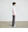 【City Ambient Products別注】Ben Lenovitz: DOG CAT Tシャツ