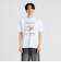 【City Ambient Products別注】Ben Lenovitz: DOG CAT Tシャツ