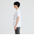 【City Ambient Products別注】Ben Lenovitz: DOG CAT Tシャツ