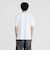 【City Ambient Products別注】Ben Lenovitz: DOG CAT Tシャツ