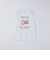 【City Ambient Products別注】Ben Lenovitz: DOG CAT Tシャツ