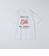 【City Ambient Products別注】Ben Lenovitz: DOG CAT Tシャツ