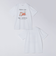 【City Ambient Products別注】Ben Lenovitz: DOG CAT Tシャツ