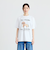 【City Ambient Products別注】Ben Lenovitz: DOG CAT Tシャツ