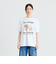 【City Ambient Products別注】Ben Lenovitz: DOG CAT Tシャツ