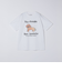 【City Ambient Products別注】Ben Lenovitz: DOG CAT Tシャツ