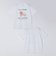 【City Ambient Products別注】Ben Lenovitz: DOG CAT Tシャツ