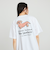 【City Ambient Products別注】Ben Lenovitz: DOG CAT Tシャツ