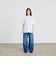 【City Ambient Products別注】Ben Lenovitz: DOG CAT Tシャツ