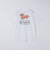 【City Ambient Products別注】Ben Lenovitz: DOG CAT Tシャツ
