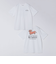 【City Ambient Products別注】Ben Lenovitz: DOG CAT Tシャツ
