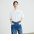 【City Ambient Products別注】Ben Lenovitz: DOG CAT Tシャツ