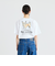 【City Ambient Products別注】Ben Lenovitz: DOG CAT Tシャツ