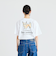 【City Ambient Products別注】Ben Lenovitz: DOG CAT Tシャツ