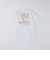 【City Ambient Products別注】Ben Lenovitz: DOG CAT Tシャツ