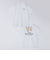 【City Ambient Products別注】Ben Lenovitz: DOG CAT Tシャツ