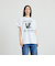 【City Ambient Products別注】Ben Lenovitz: DOG CAT Tシャツ