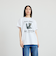 【City Ambient Products別注】Ben Lenovitz: DOG CAT Tシャツ