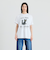 【City Ambient Products別注】Ben Lenovitz: DOG CAT Tシャツ